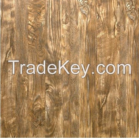Best Laminate Flooring - AquaStepâs Washed Oak