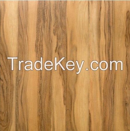 Laminate Wood Flooring - AquaStepâs Walnut