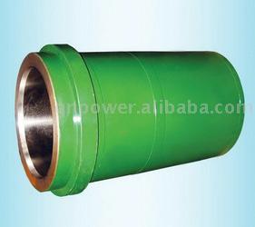 Mud Pump Parts(Spare Parts for Drilling Mud Pump)