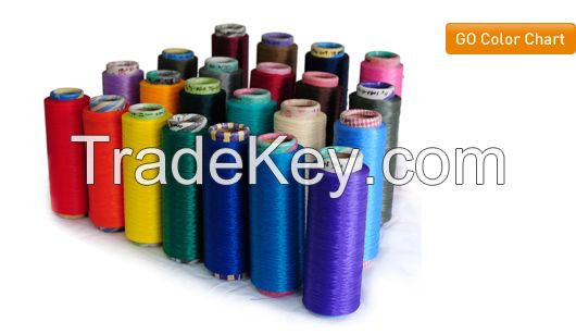 Polypropylene Yarn