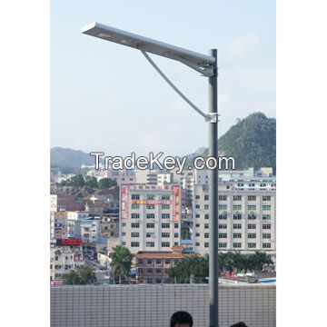 factory supply integrated solar street light