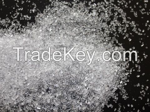 Magnesium Sulphate Heptahydrate