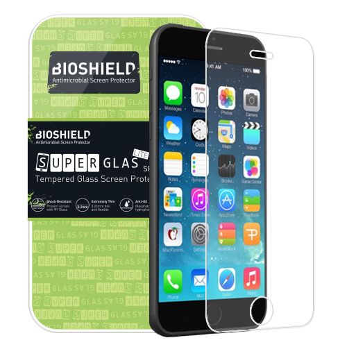 9H Tempered Glass Screen Protector For iPhone6S and iPhone6