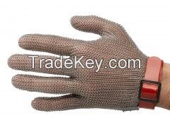 Chainmail Gloves, Oem/odm, Ce