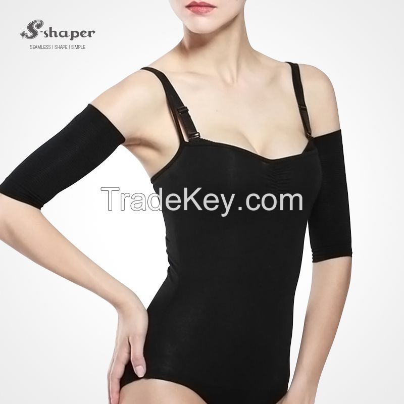 S-Shaper Arm Slimming Shaper Calorie Off Weight Loss Thin Arm Beauty Shaper Binder  