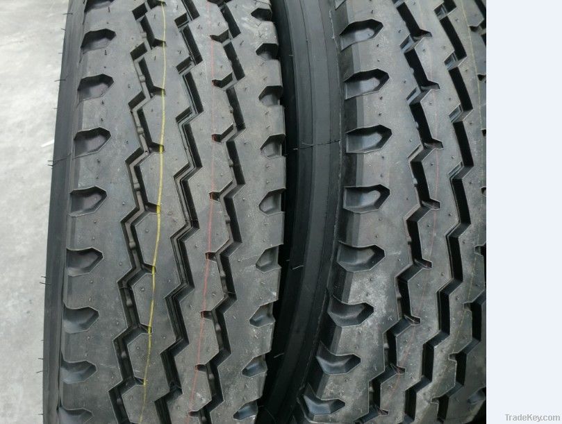 Truck Radial tire