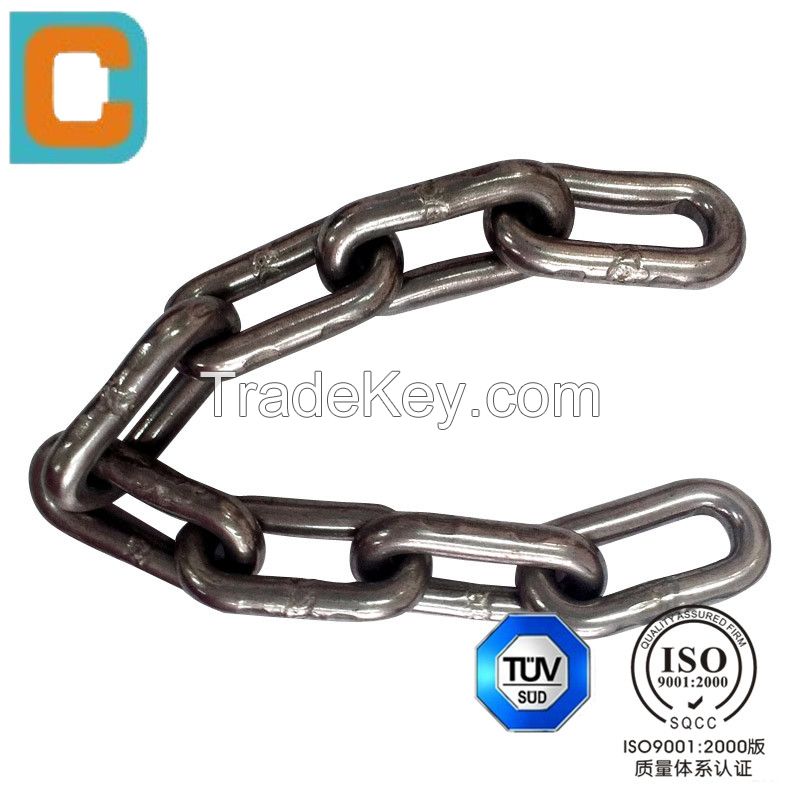 stainless steel llink chain