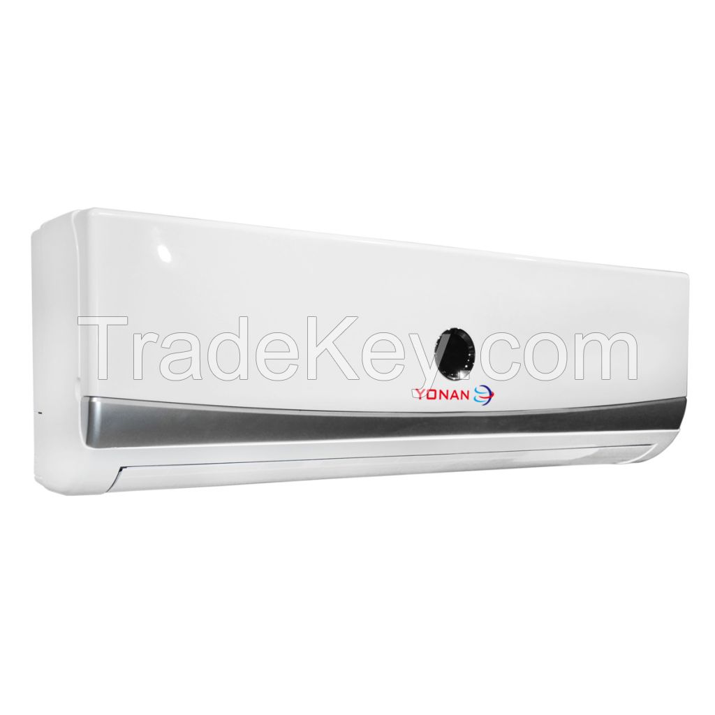 R410a Refrigerant Air Conditioner DC Split Type Air Conditioner