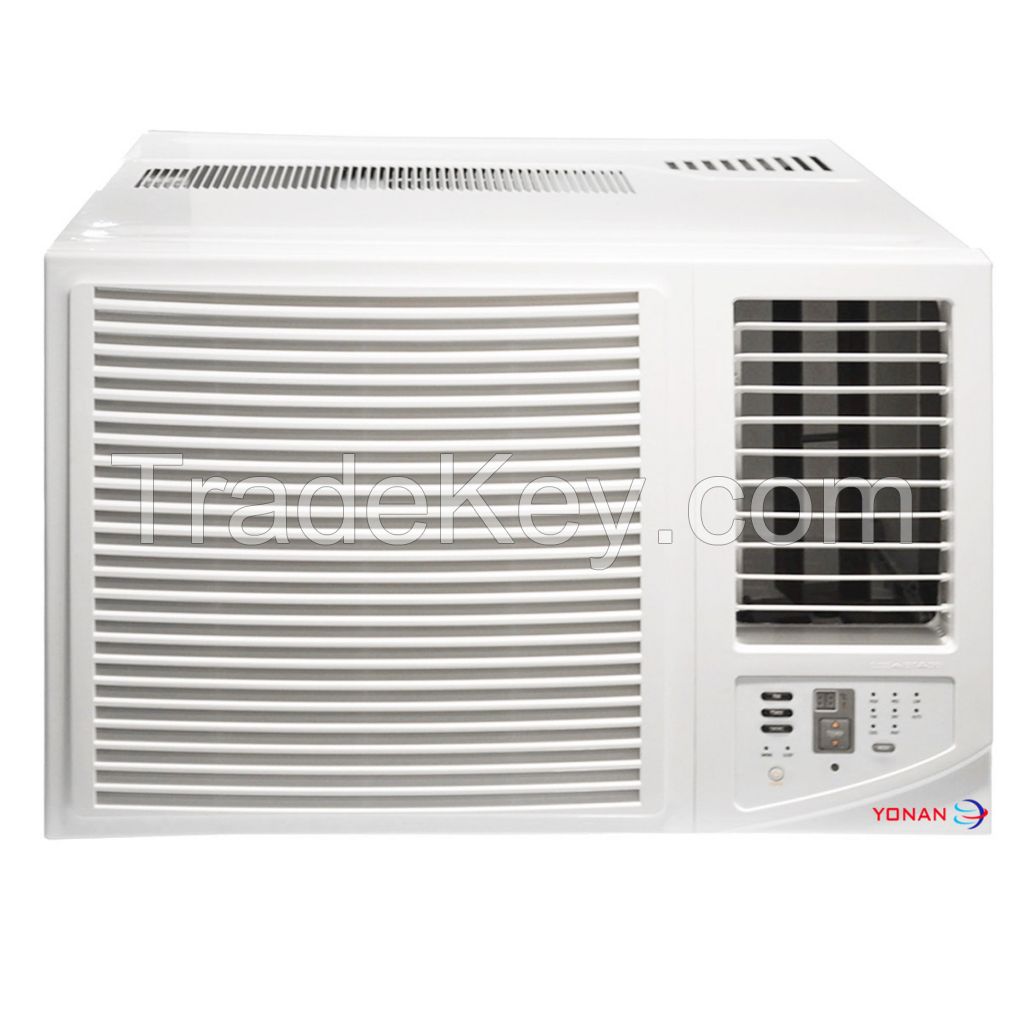 R22 Super Quiet 2 Ton Window Air Conditioner With Sleep Mode