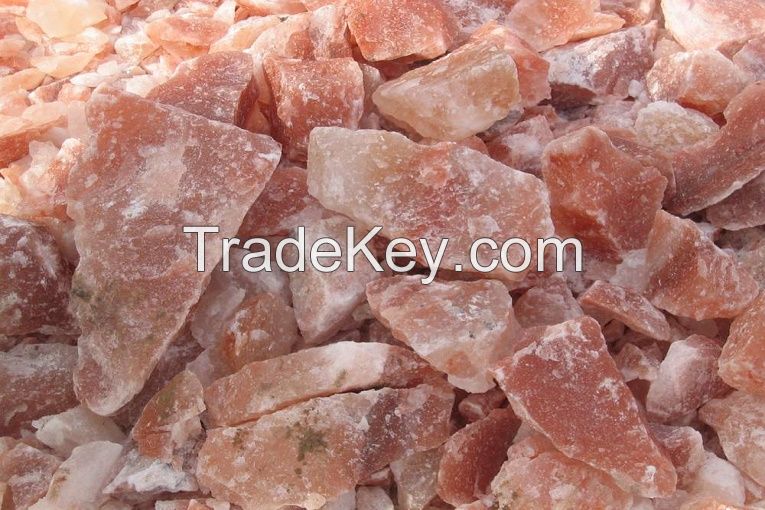 Himalayan Rock salt