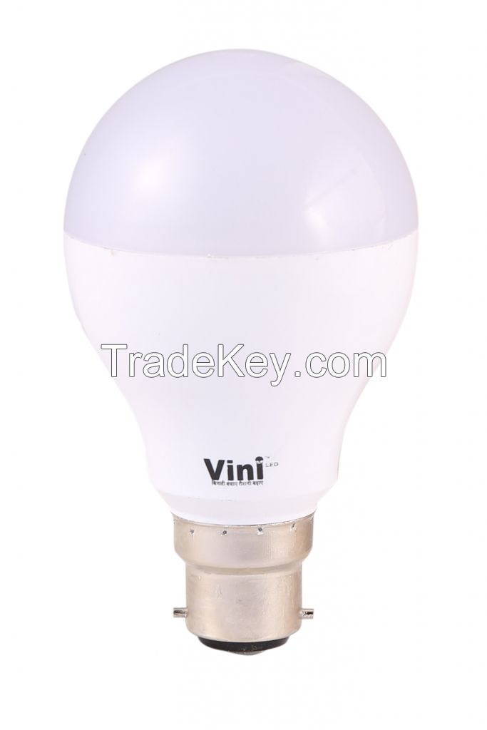 LED Bulbs 0.5W pack of 6