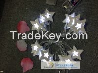 led battery decorate string lights