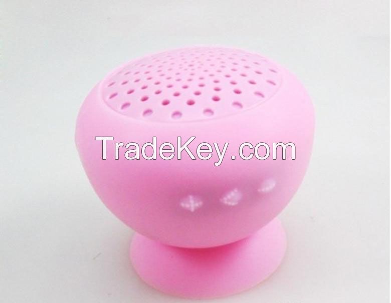 Mini Protable Bluetooth Speaker