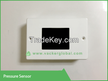 Pressure Sensor