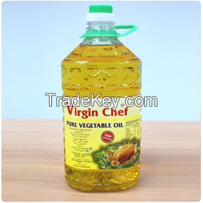 Refined sunflowewer oil, Canolaoil, soybean Oil,rapeseed oil palm oil and other oil Types 