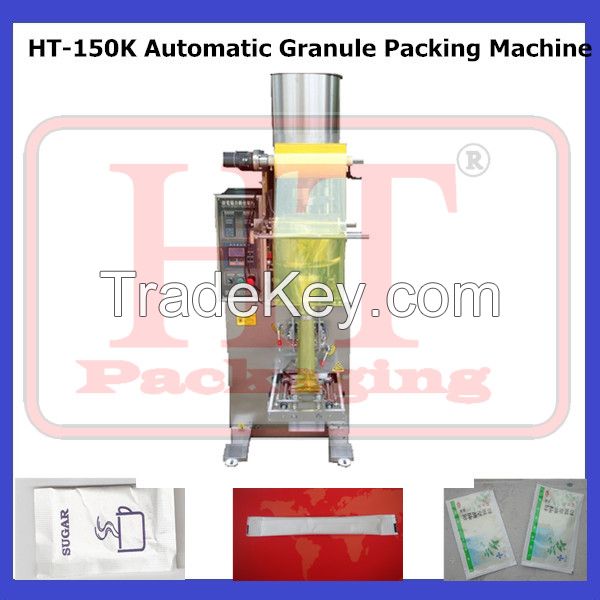 HT-150K Automatic Granule Packing Machine