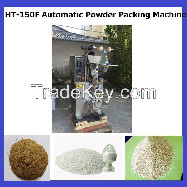 HT-150F Automatic Milk Powder Packing Machine