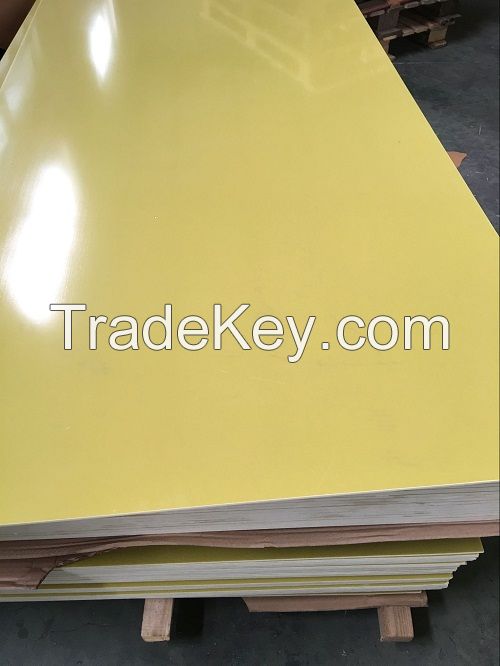 FR4 / G10 epoxy glass laminate sheet, phenolic cotton cloth laminate sheet and rod, phenolic paper laminate sheet