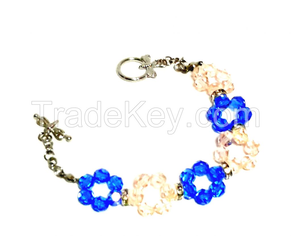 Silk Bracelet (EK0010)