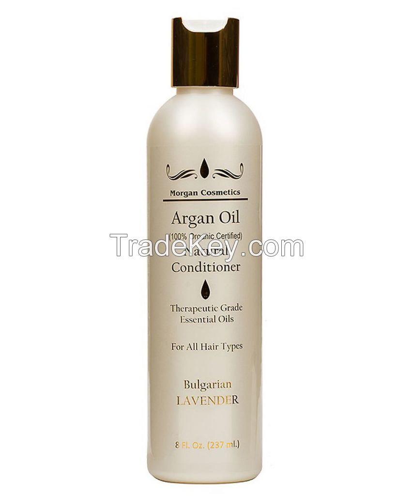 Argan Oil Natural Conditioner