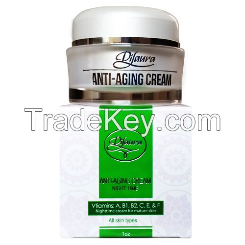 Anti-Aging Cream