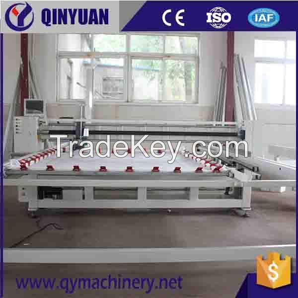 HFJ-30 shingle needle quilting machine