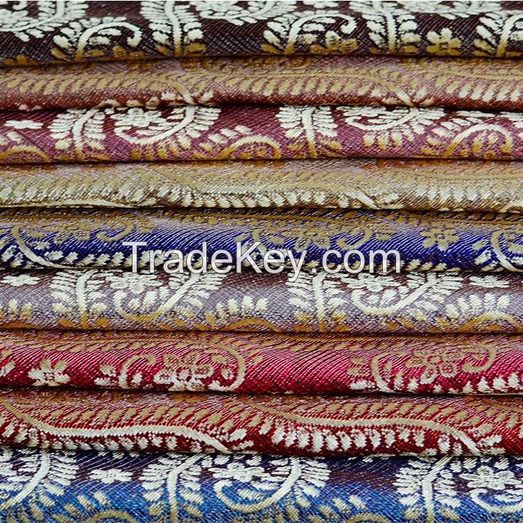 Wholesale Xingqi Shoe Fabric Xq60101 Shoe Material Factory Directly