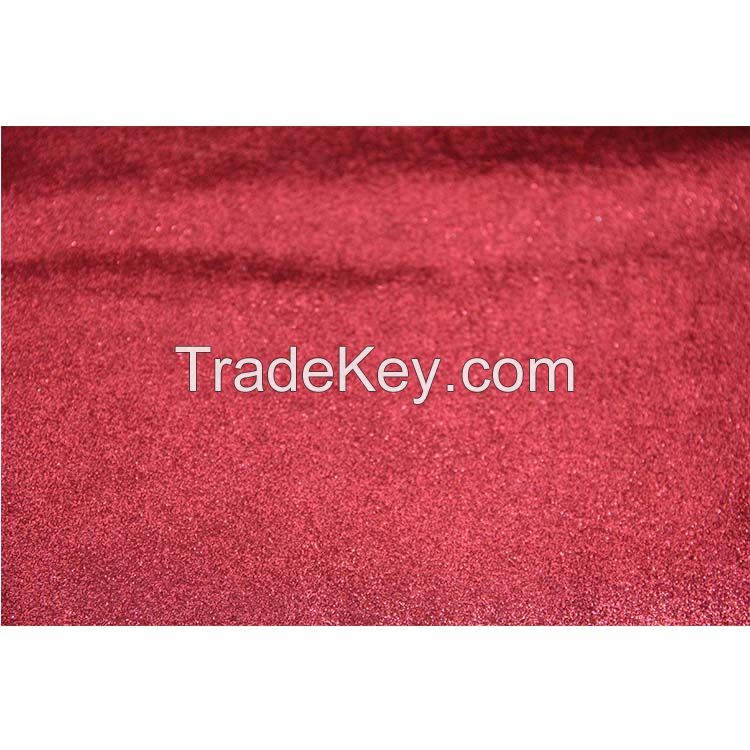 factory new products xingqi bronzing xq60129 shoe fabric on sale 