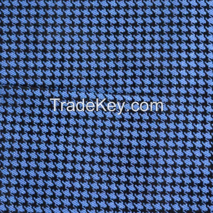 factory directly xingqi flannel xq6091 shoe fabric on sale
