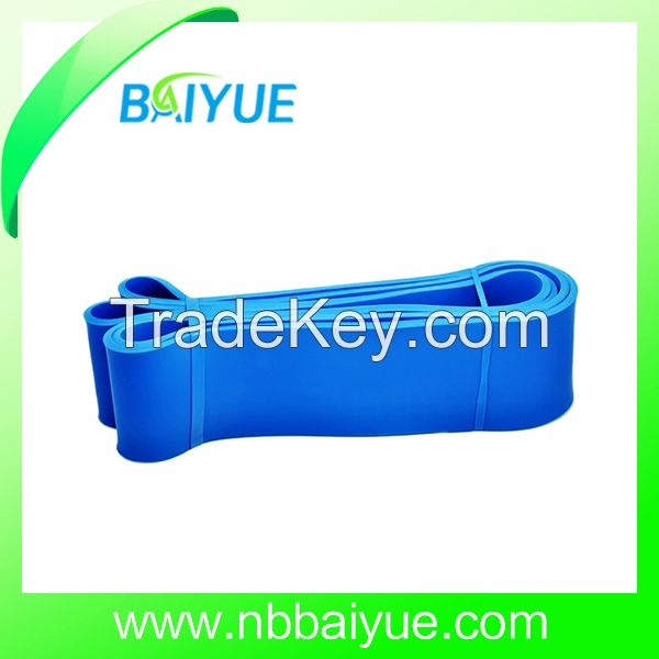 Natural Latex Resistance Band Loop