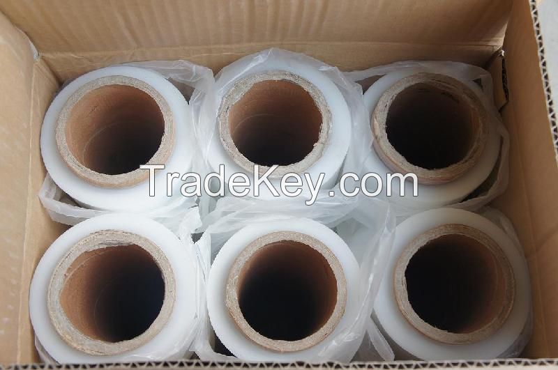 China Best Quality PE Stretch Film For Wrapping Use