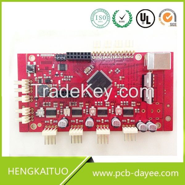 China Professional PCB Manufacturer