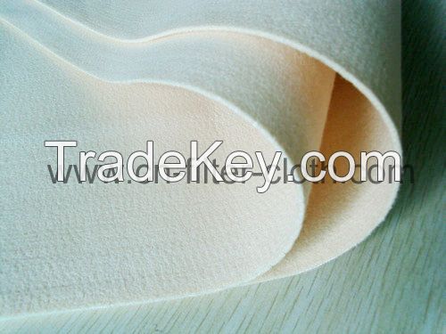 PPS Needle Felt Filter Cloth (HK010)