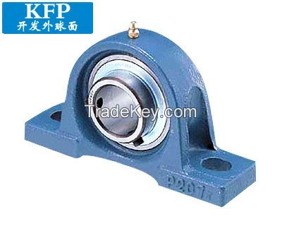 sell KFP pillow block bearing uc305