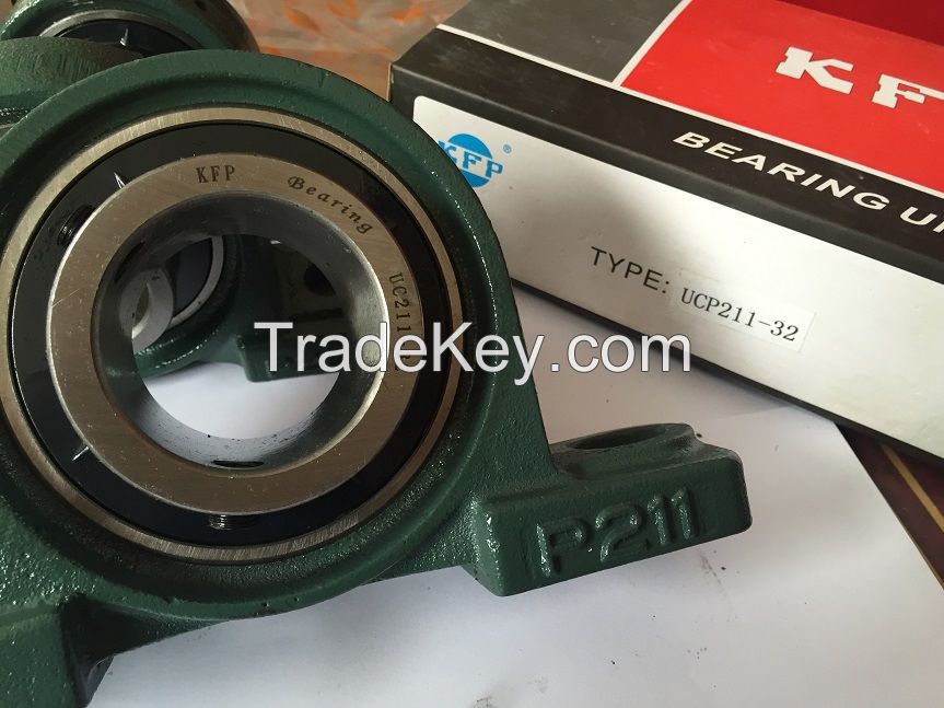 pillow block bearing ucp206