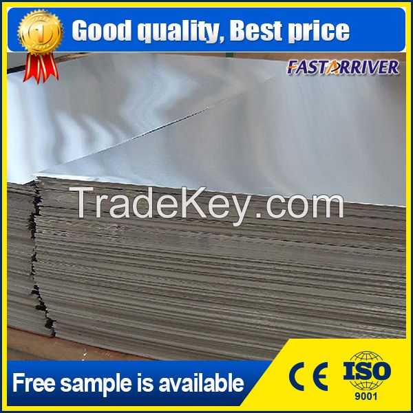 Alloy Anodized Aluminum Sheet