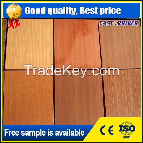 PVDF Coating Aluminum Composite Panel for Construction Decoration