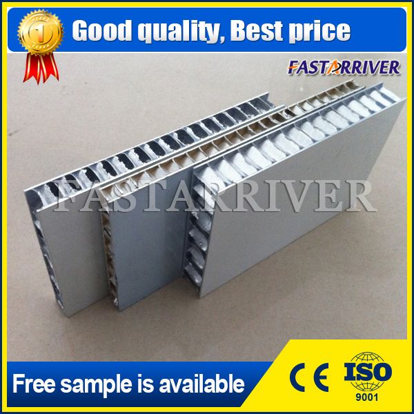 10mm Aluminum Honeycomb Sandwich Panel