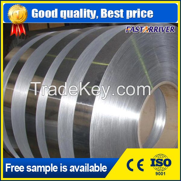 Alibaba china hot sale 3004 aluminum coil stripe for lamps lantern material