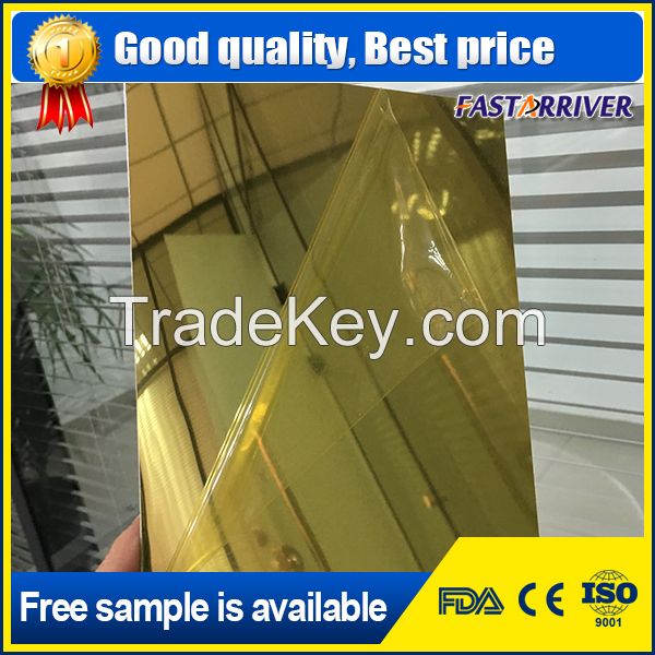 new 1100 1050 1060 alloy 1.5mm thickness filmed hammer aluminium sheet