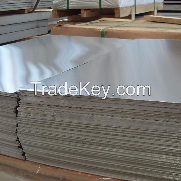 2mm 3mm 4mm thickness aluminum sheet price