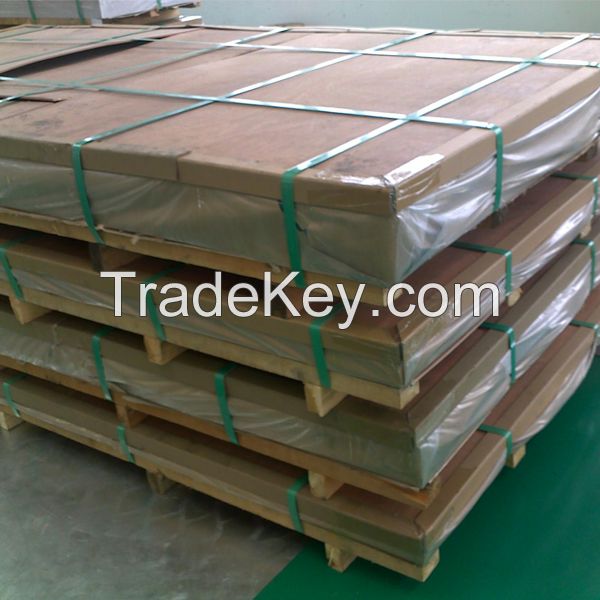 2mm 3mm 4mm thickness aluminum sheet price