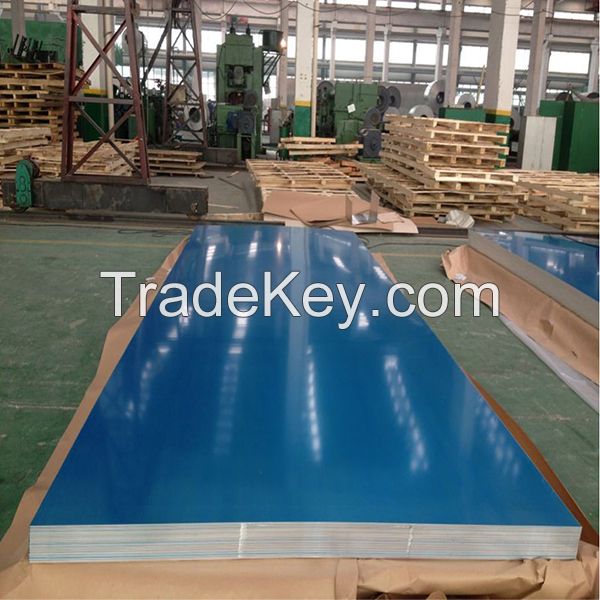 2mm 3mm 4mm thickness aluminum sheet price