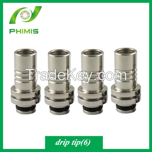 phimis 2 puffs drip tips