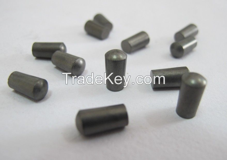 carbide pin