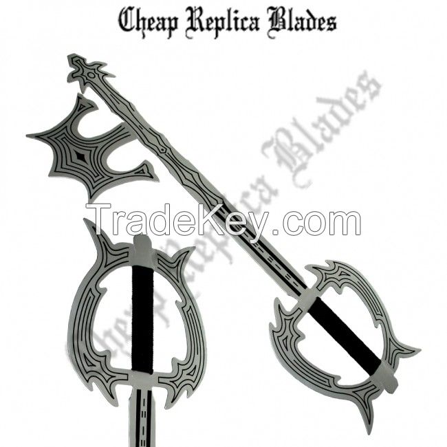 Oblivion Keyblade Sword