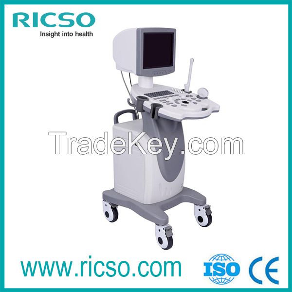 TR-6600 trolly ultrsound