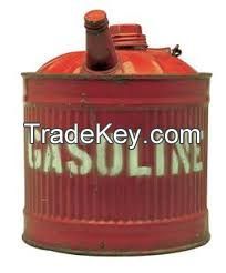 Gasoline RON 92/95
