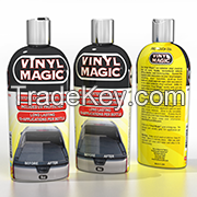 Vinyl Magic - Automotive Trim Restoration