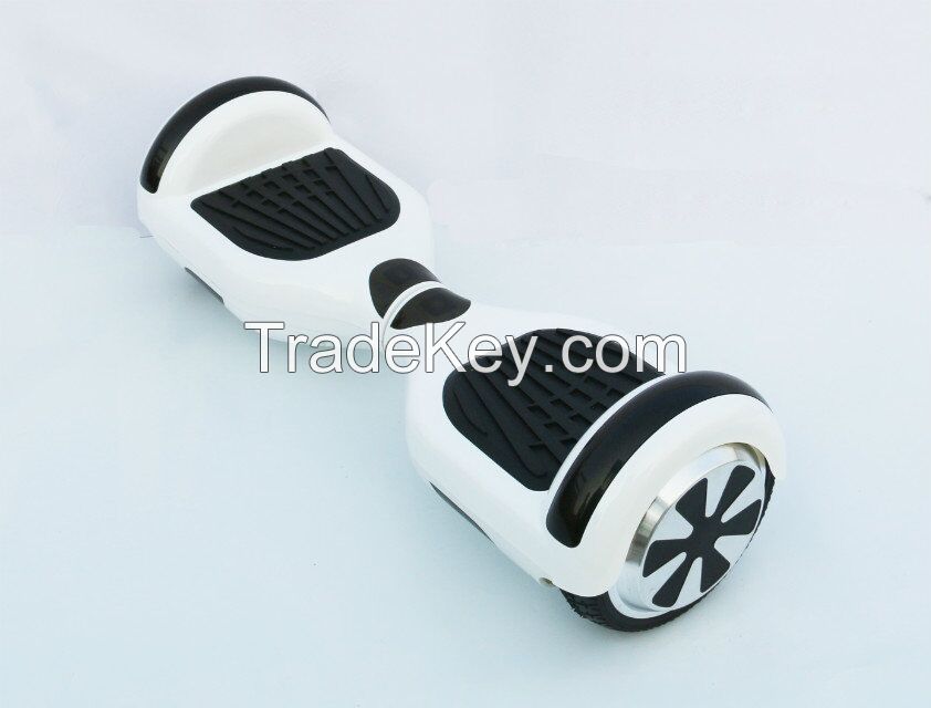 electric scooter hoverboard